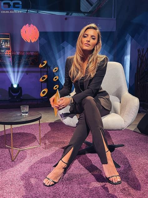 sophia thomalla nackt